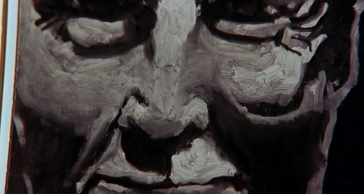 我的左脚剧照的剧照