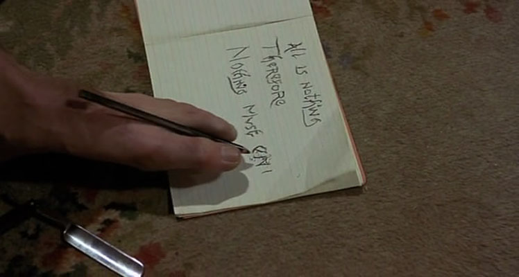 我的左脚剧照的剧照