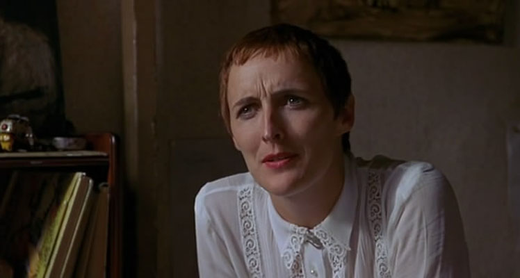 我的左脚剧照的剧照