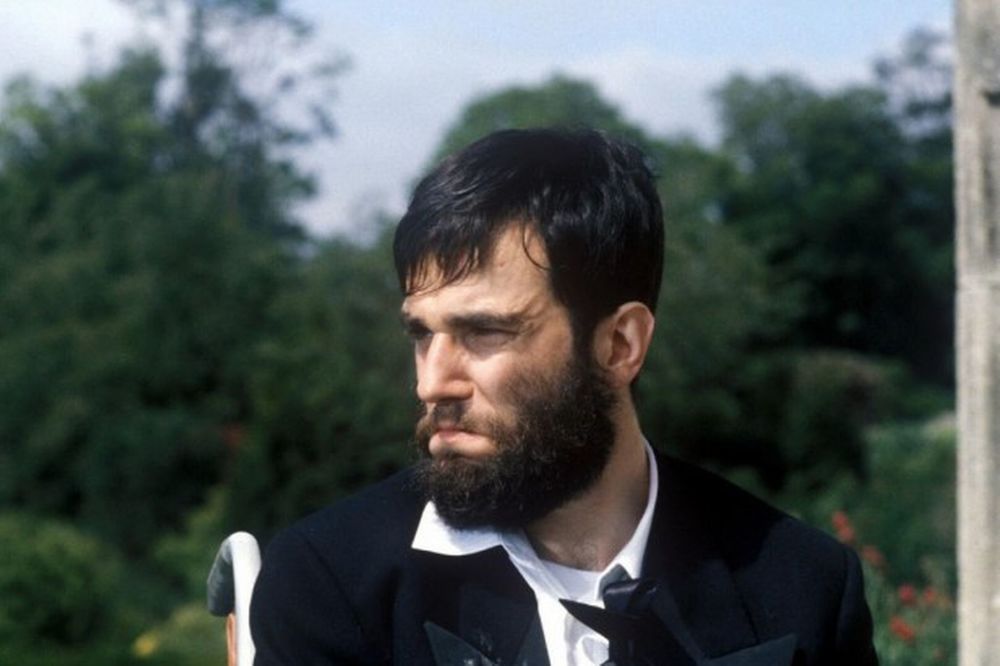 我的左脚剧照的剧照