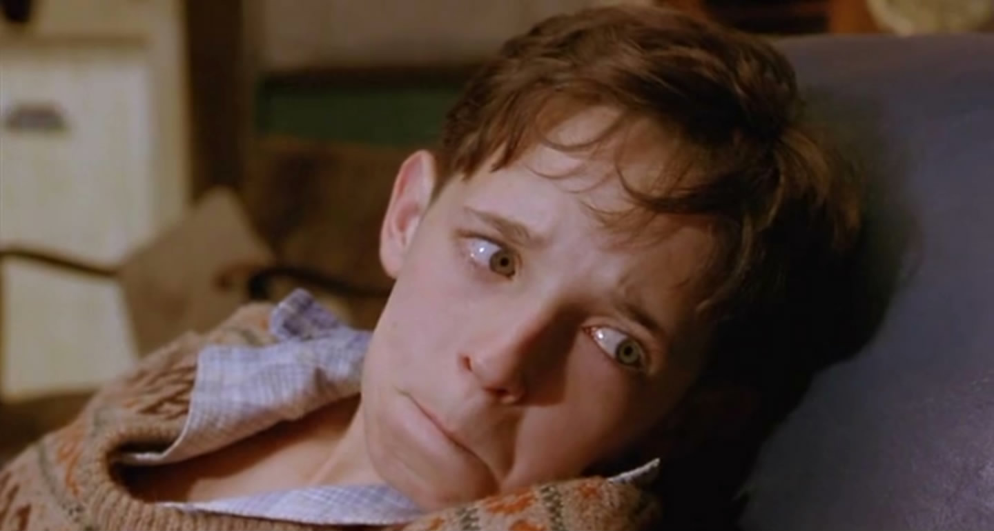 我的左脚剧照的剧照