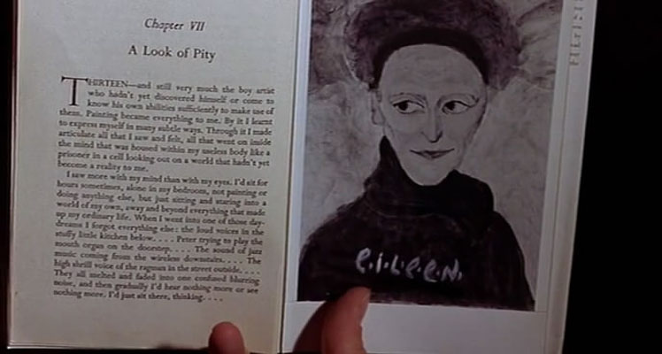 我的左脚剧照的剧照