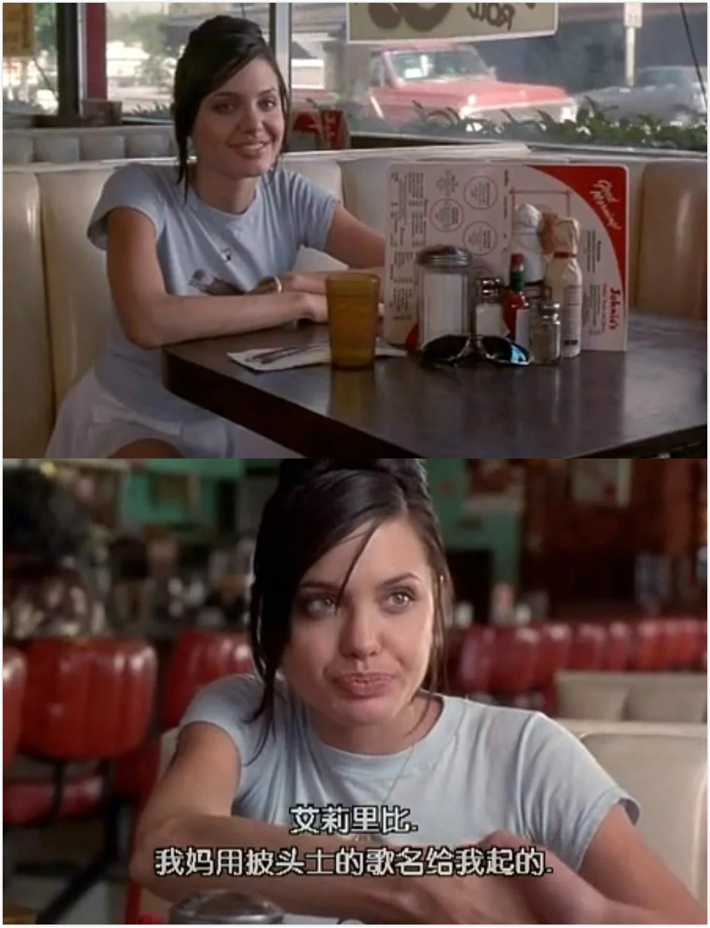 摩哈维的月亮剧照的剧照