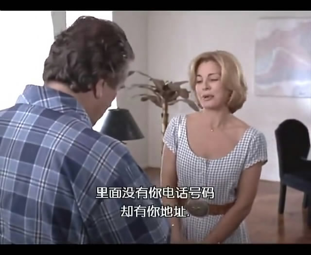 摩哈维的月亮剧照的剧照