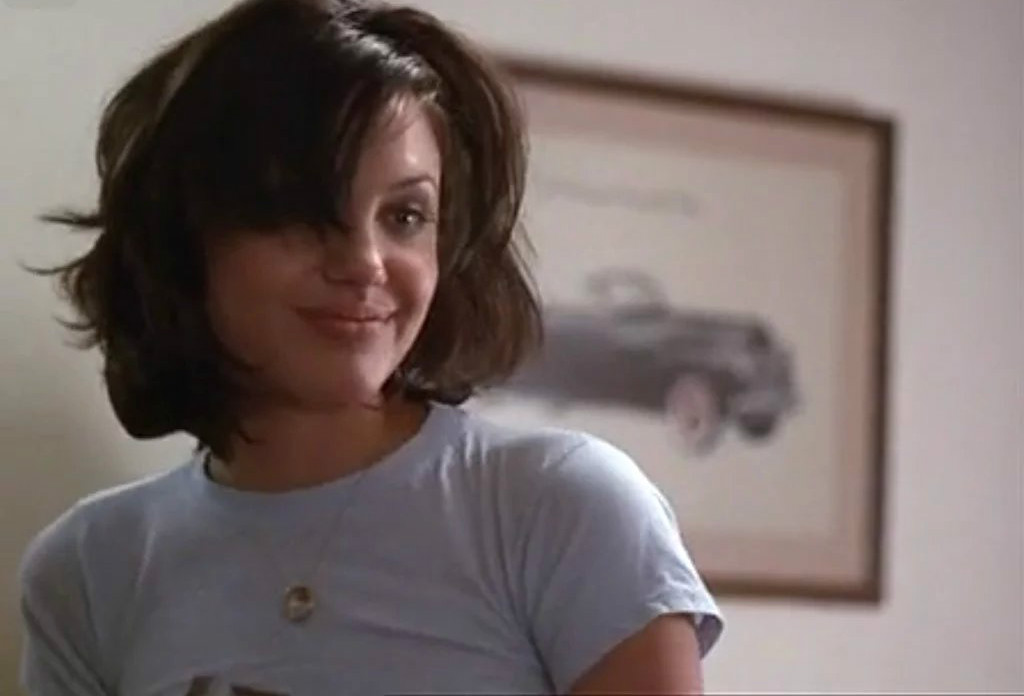 摩哈维的月亮剧照的剧照