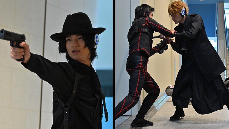 假面骑士 NEXT GENERATIONS 2020剧照的剧照