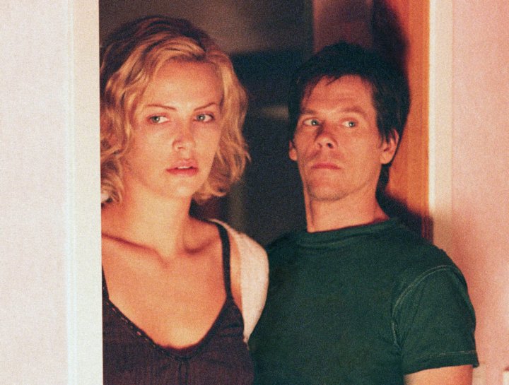 步步危机剧照的剧照