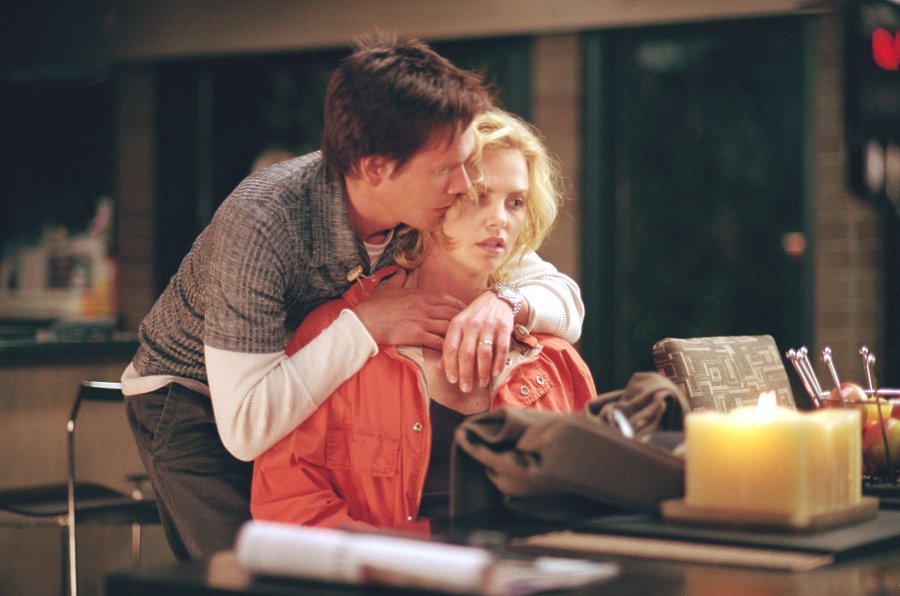 步步危机剧照的剧照