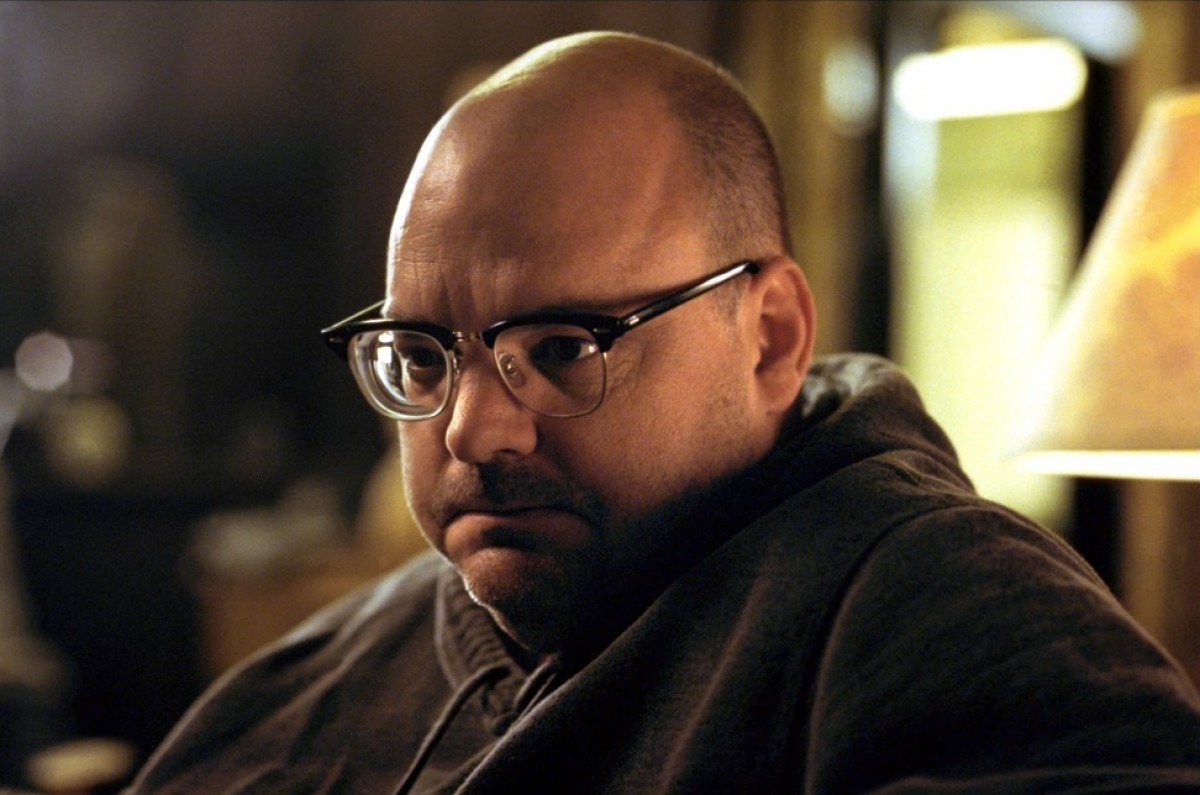 步步危机剧照的剧照