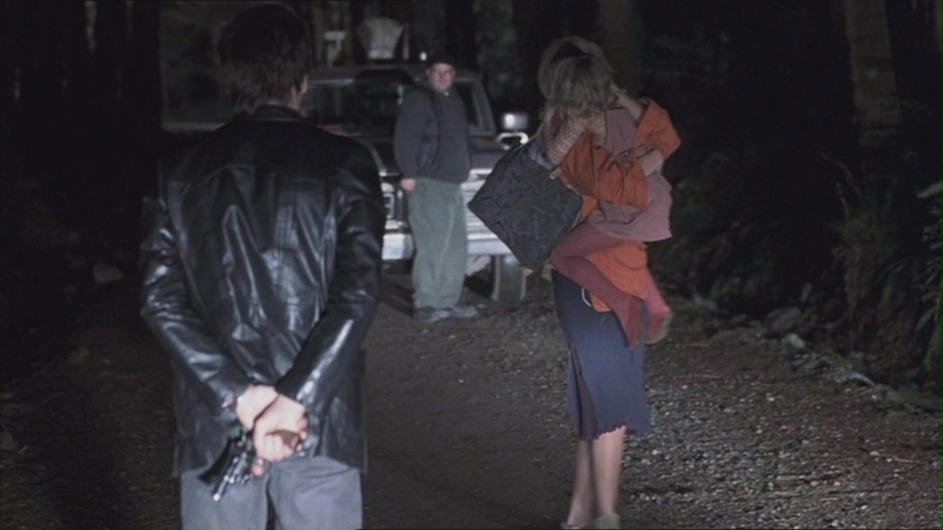 步步危机剧照的剧照