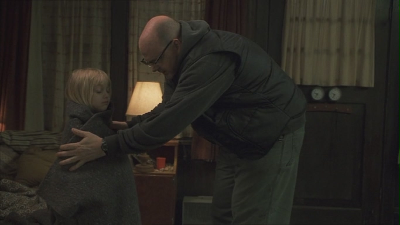 步步危机剧照的剧照