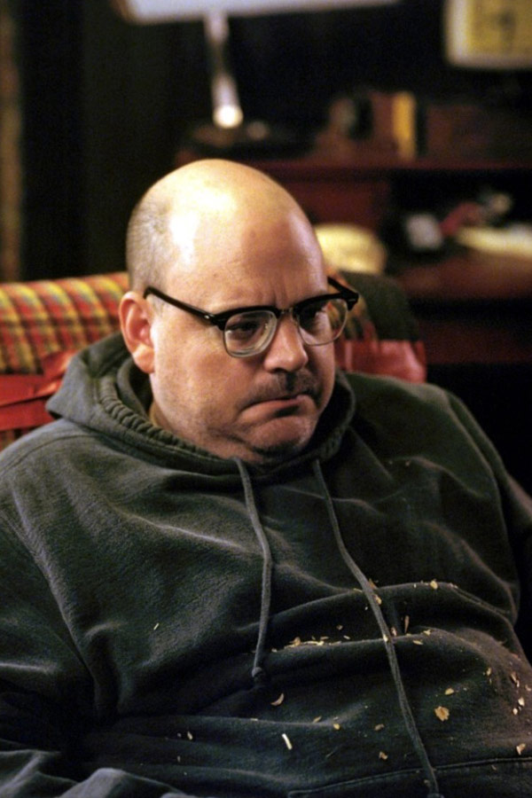 步步危机剧照的剧照