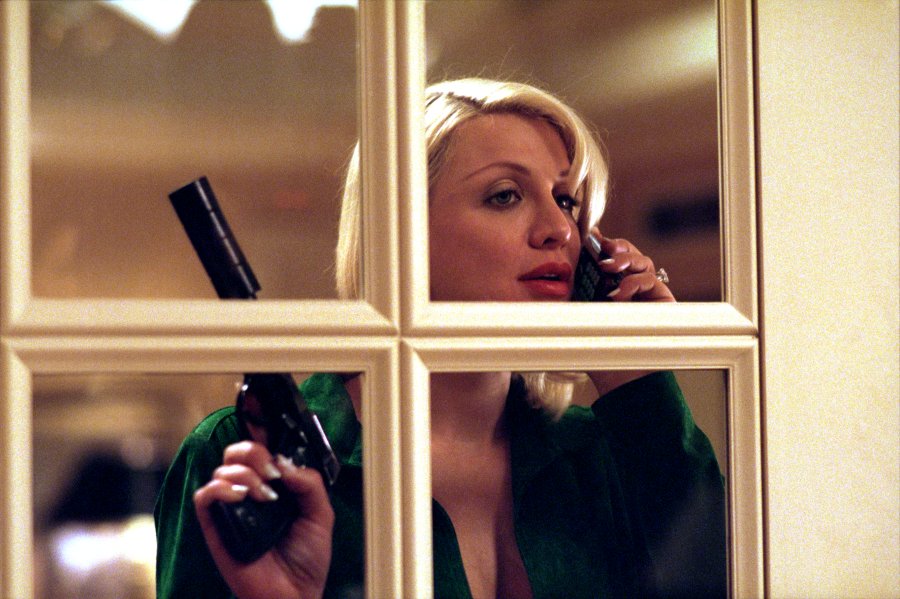 步步危机剧照的剧照