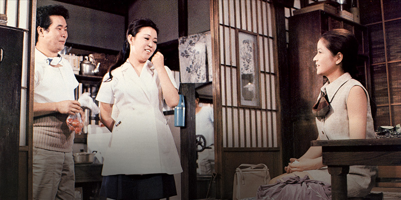 寅次郎的故事5：望乡篇剧照的剧照