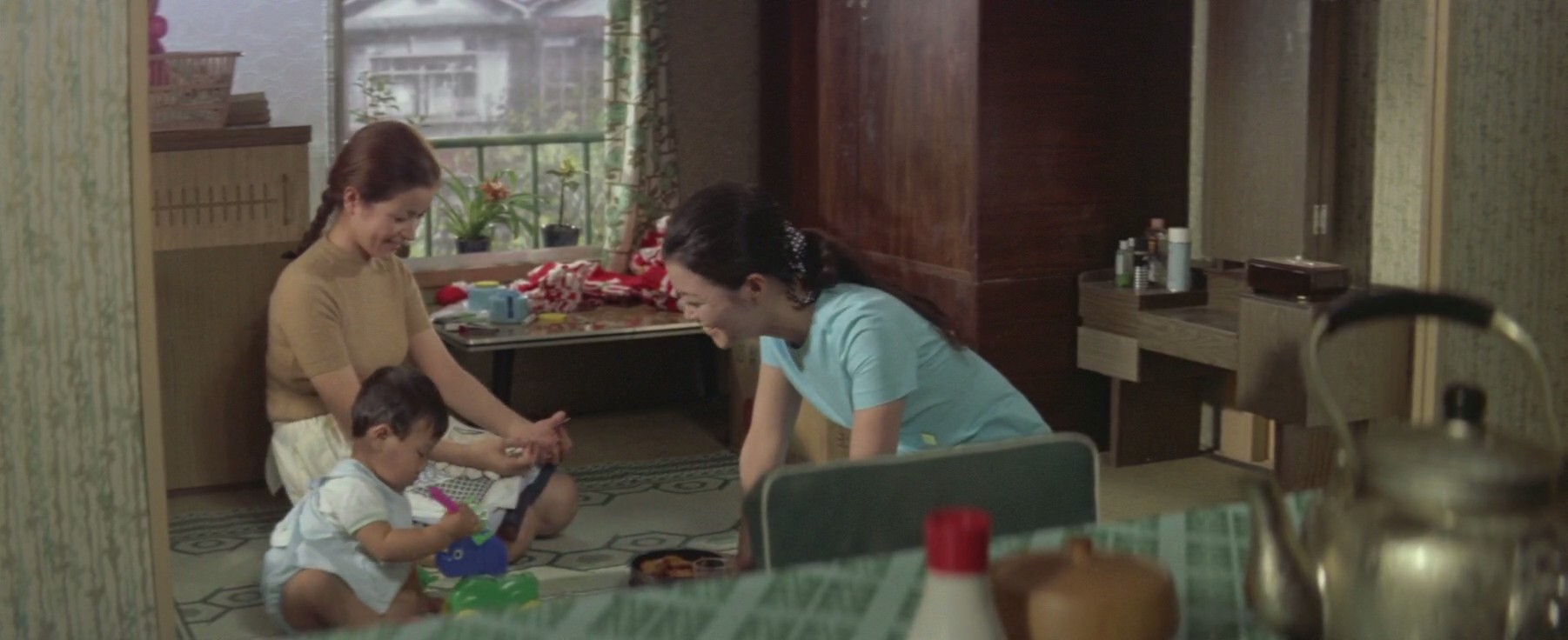 寅次郎的故事5：望乡篇剧照的剧照