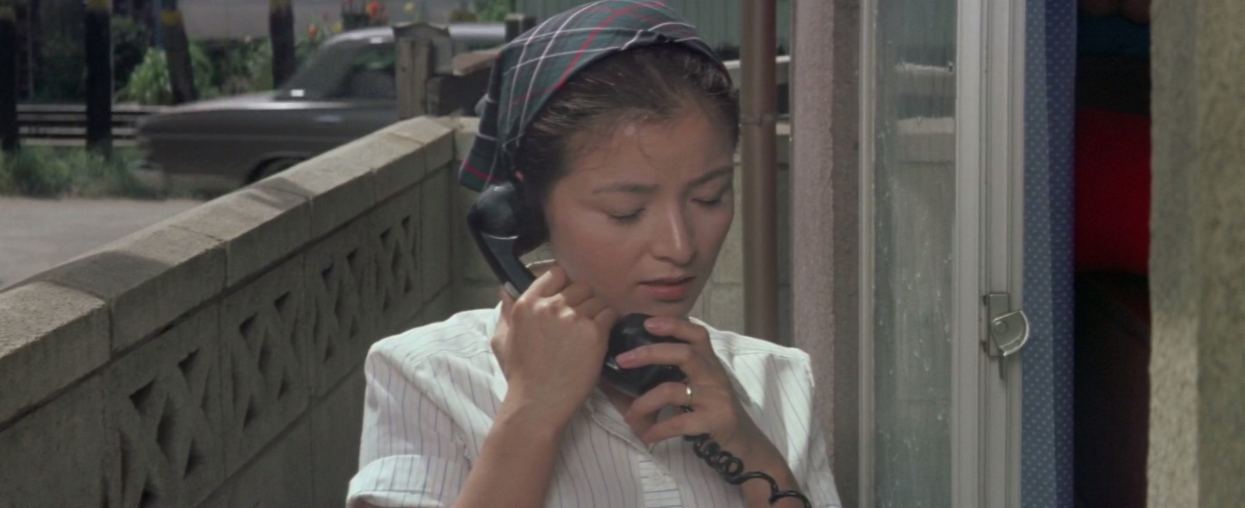 寅次郎的故事5：望乡篇剧照的剧照