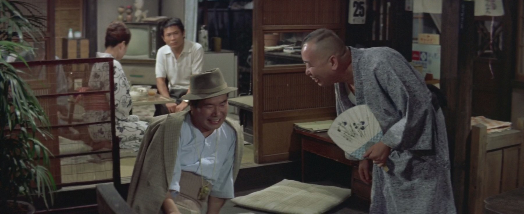 寅次郎的故事5：望乡篇剧照的剧照