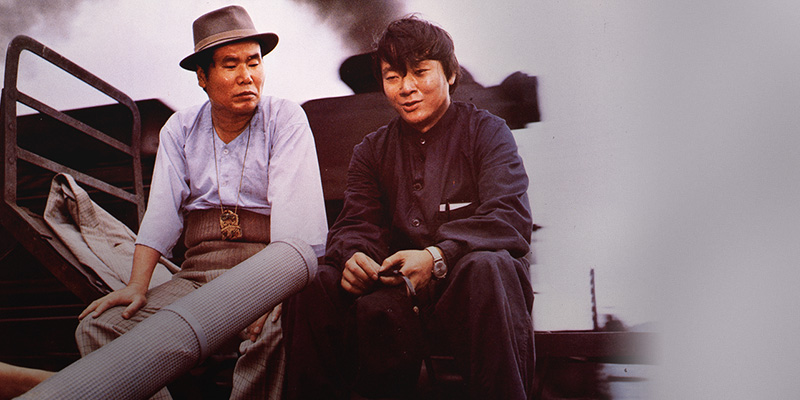 寅次郎的故事5：望乡篇剧照的剧照