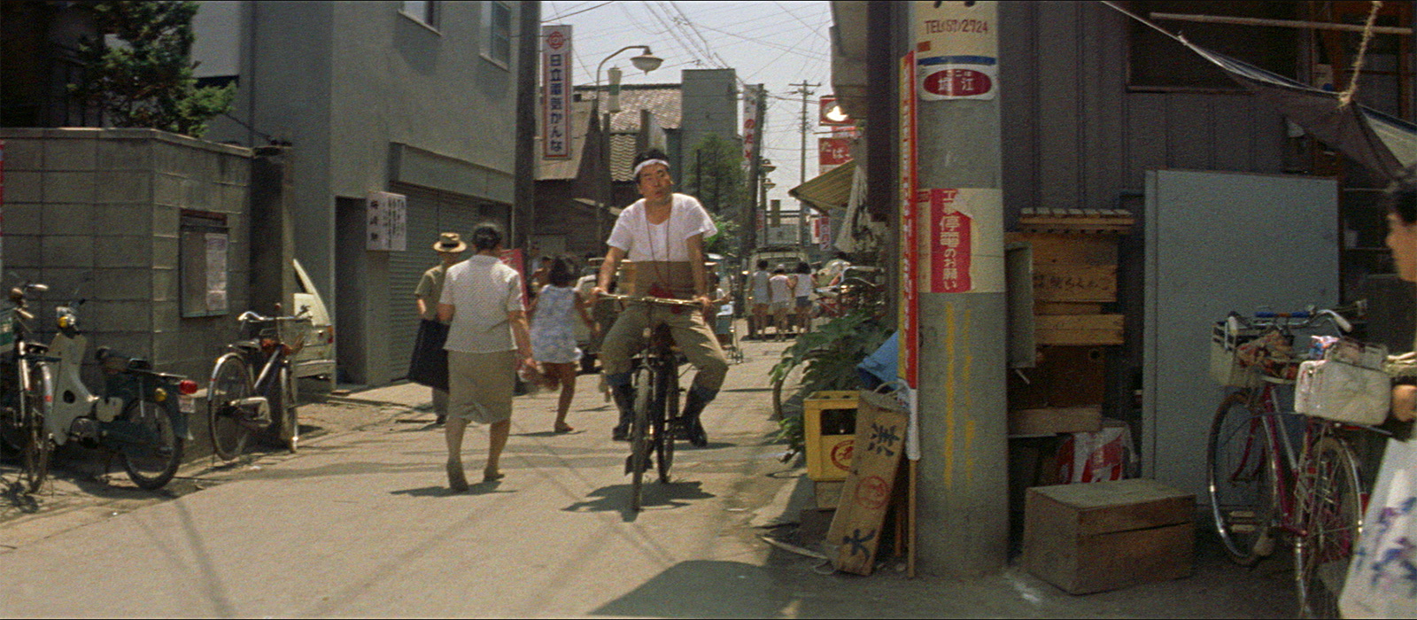 寅次郎的故事5：望乡篇剧照的剧照