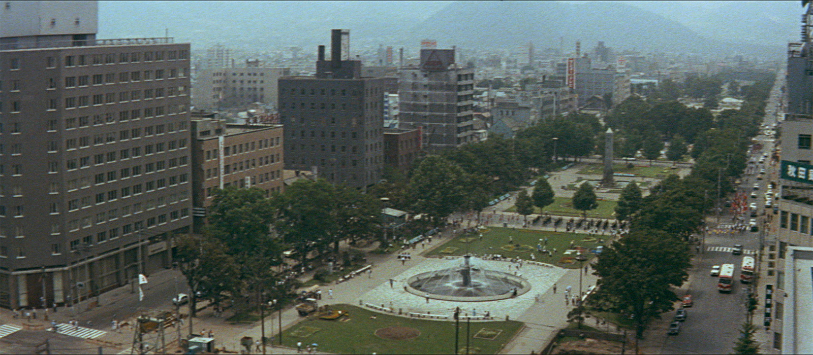 寅次郎的故事5：望乡篇剧照的剧照