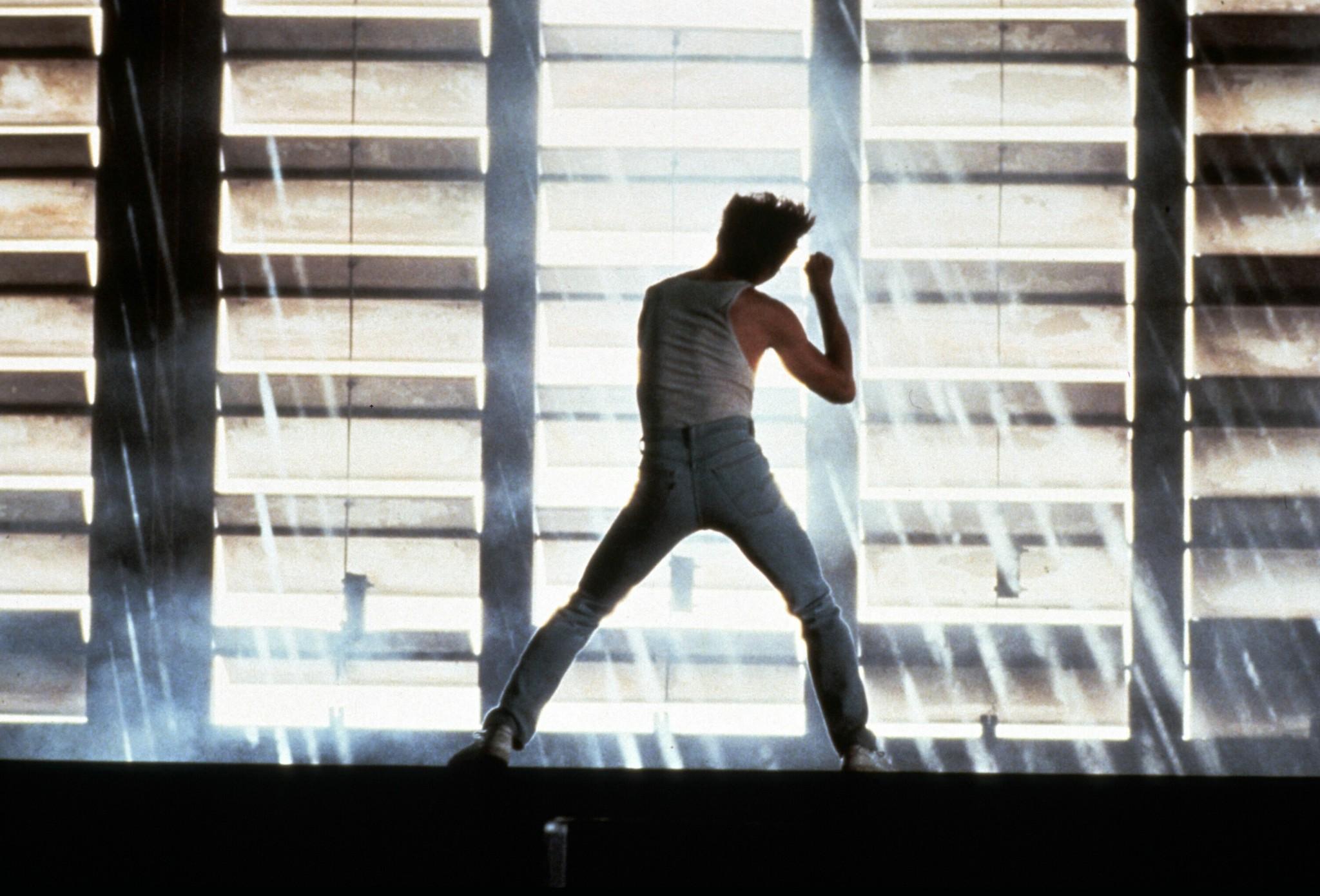 浑身是劲剧照的剧照