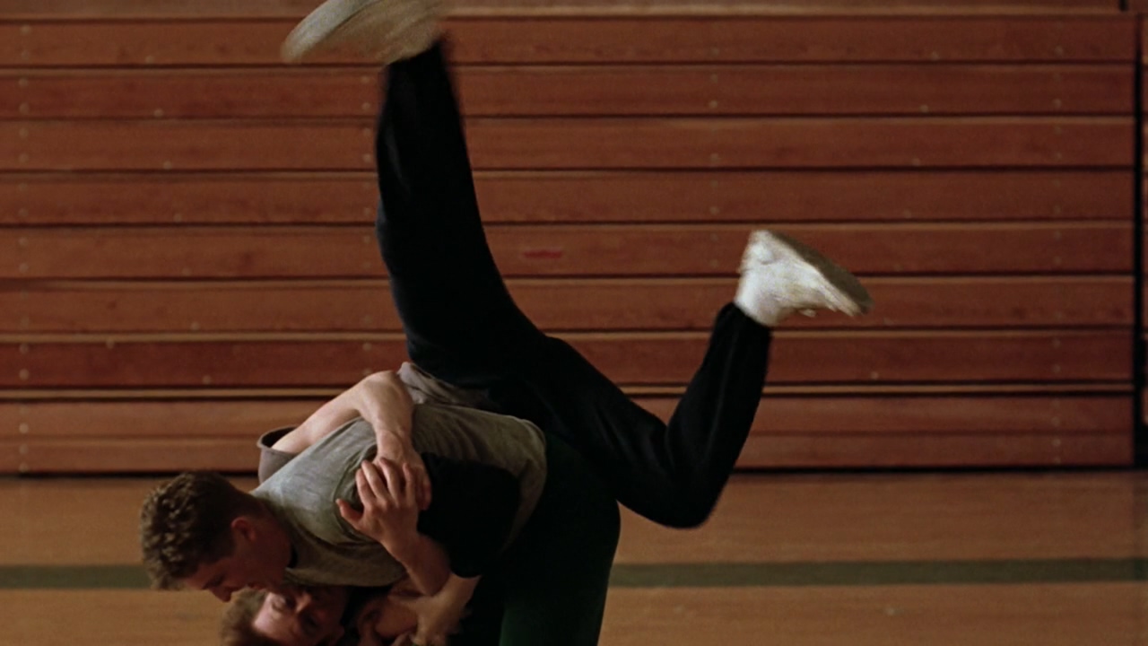 浑身是劲剧照的剧照