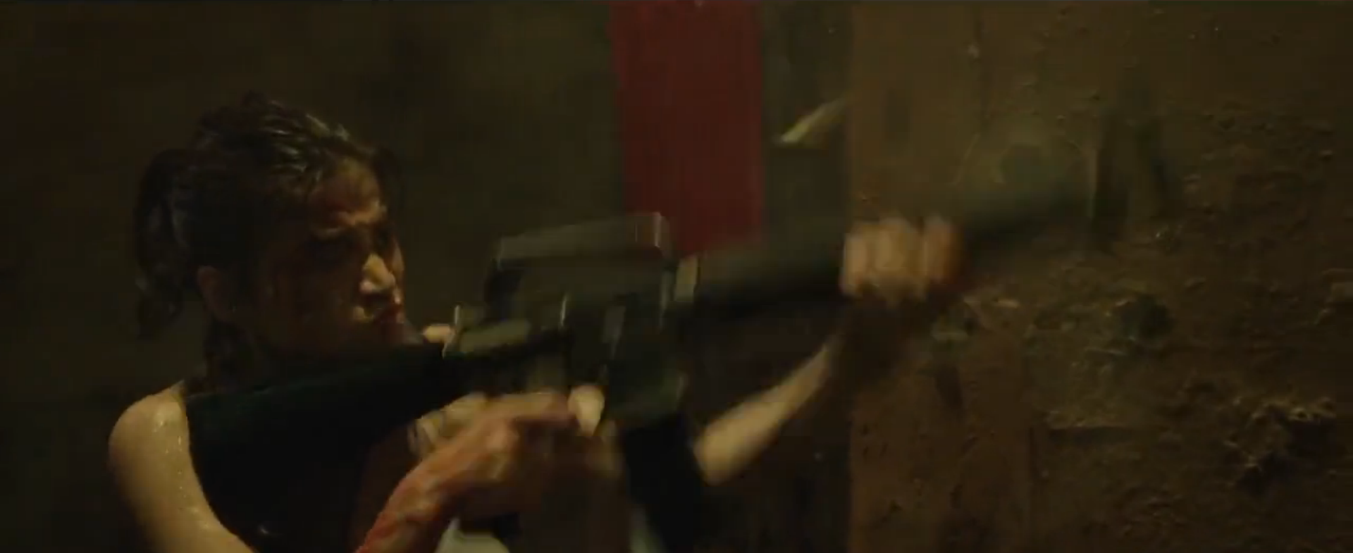 卧底剧照的剧照