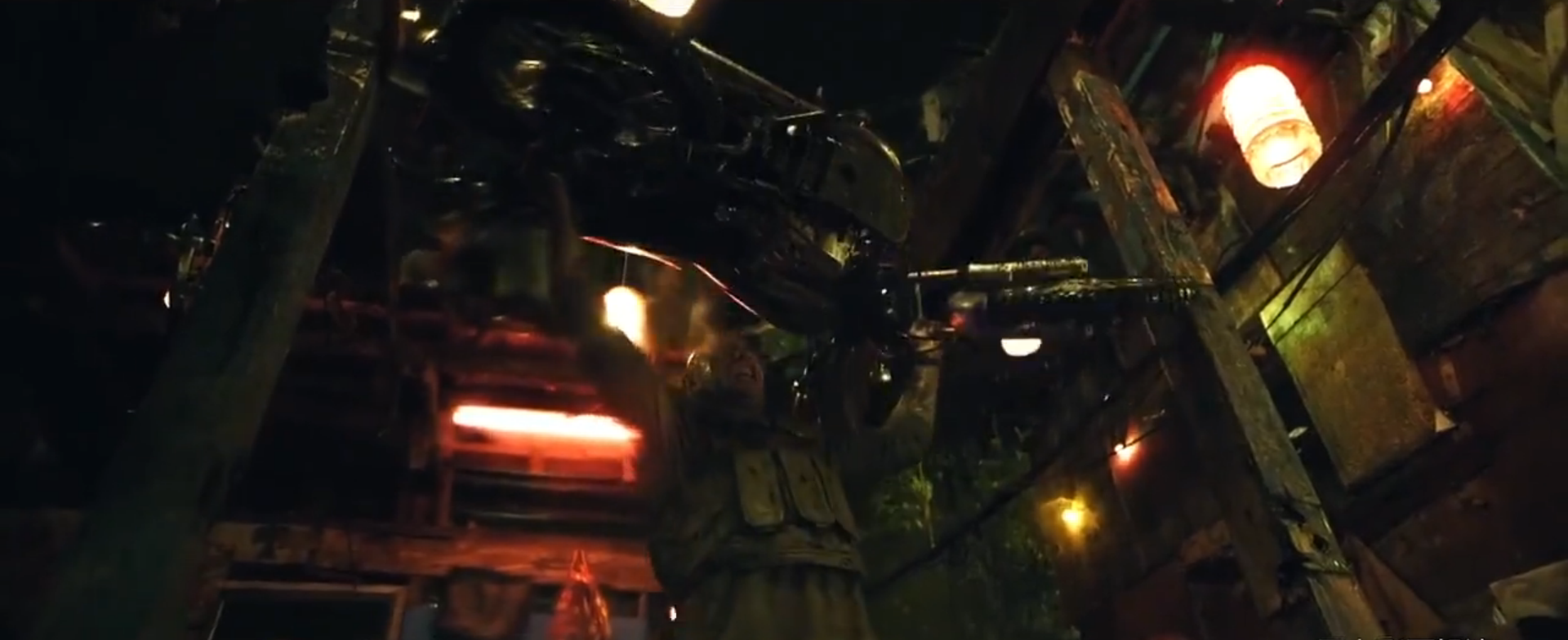 卧底剧照的剧照