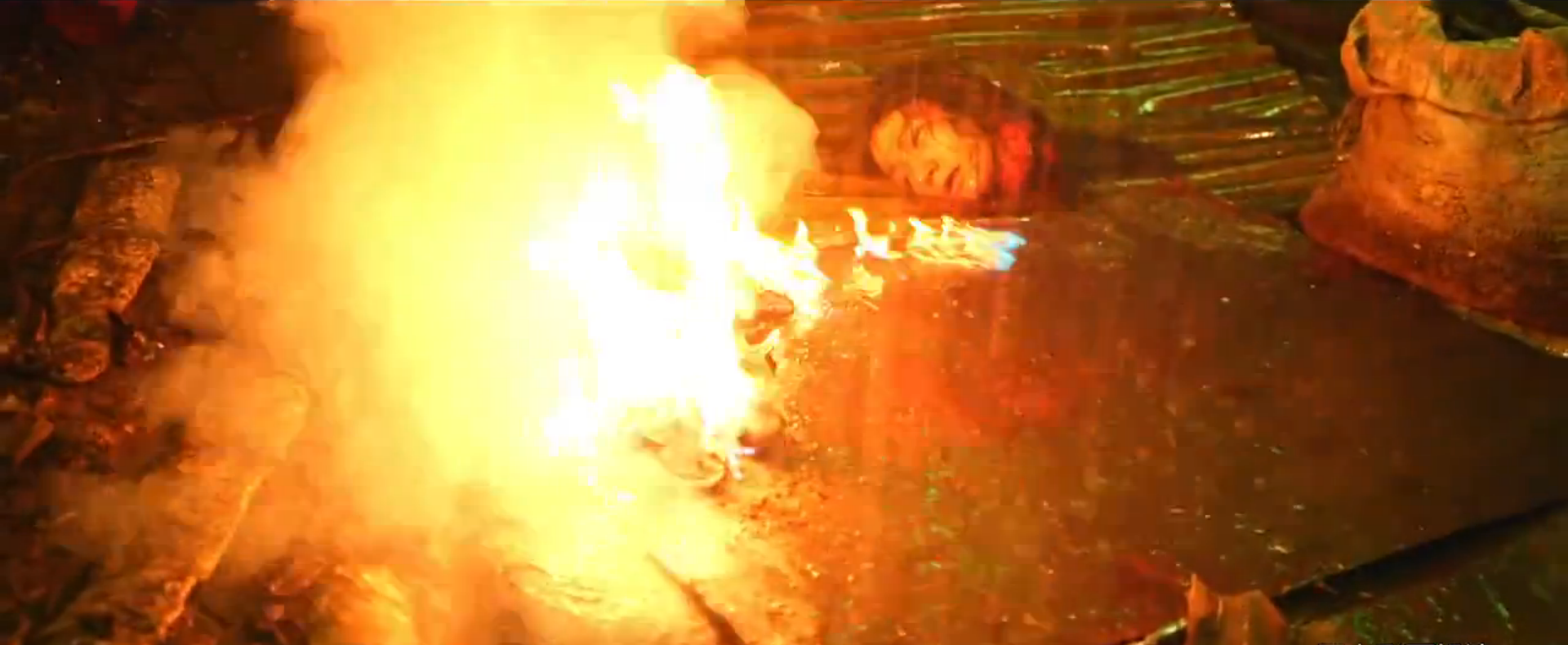 卧底剧照的剧照