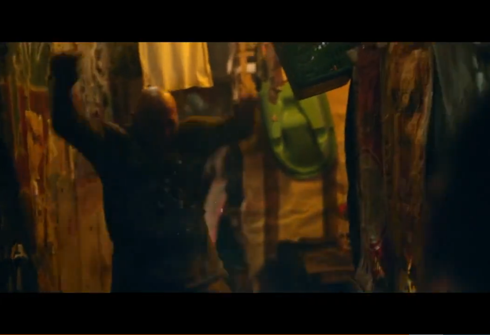 卧底剧照的剧照