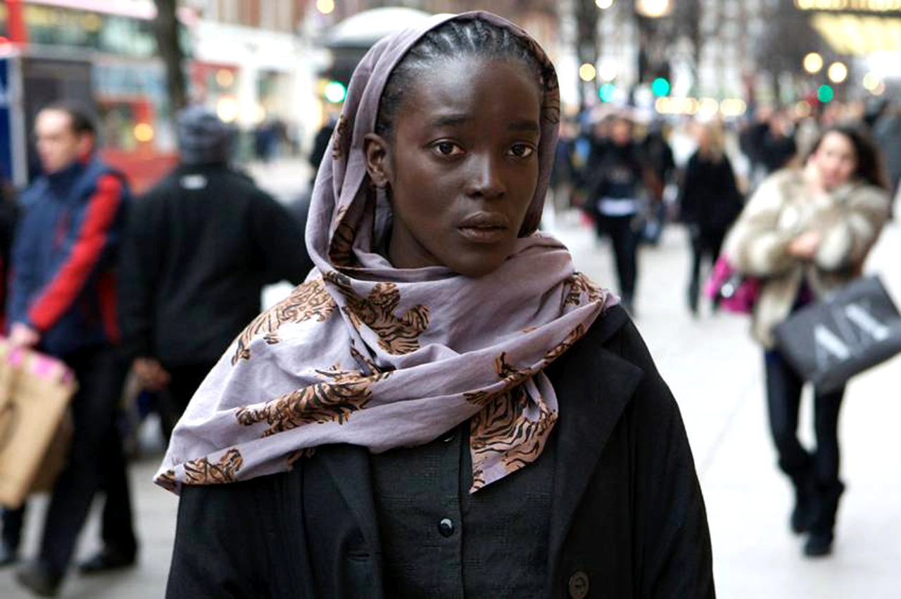 我是奴隶剧照的剧照