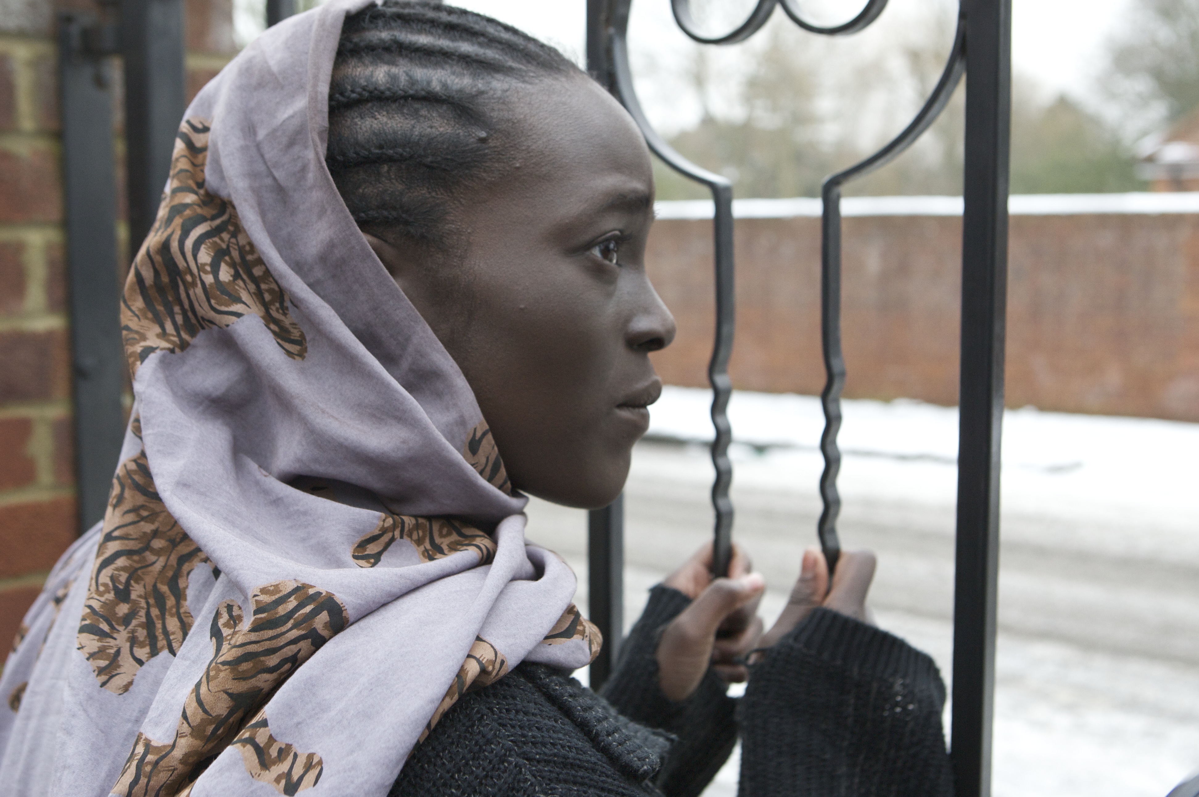 我是奴隶剧照的剧照