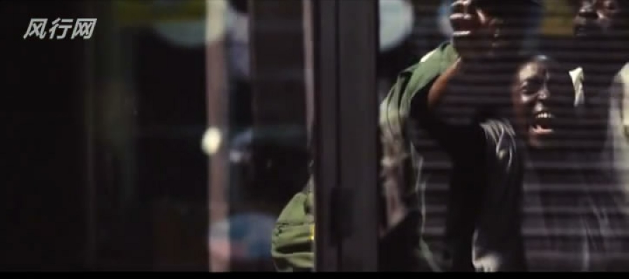 我是奴隶剧照的剧照