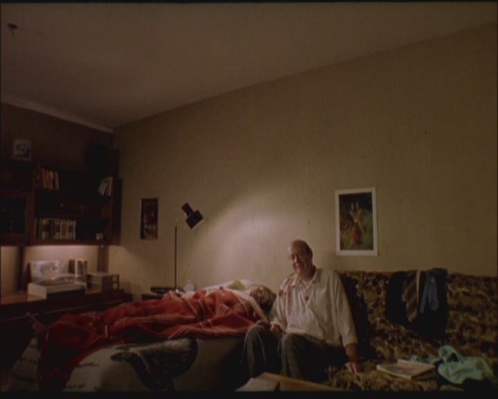 谈话剧照的剧照