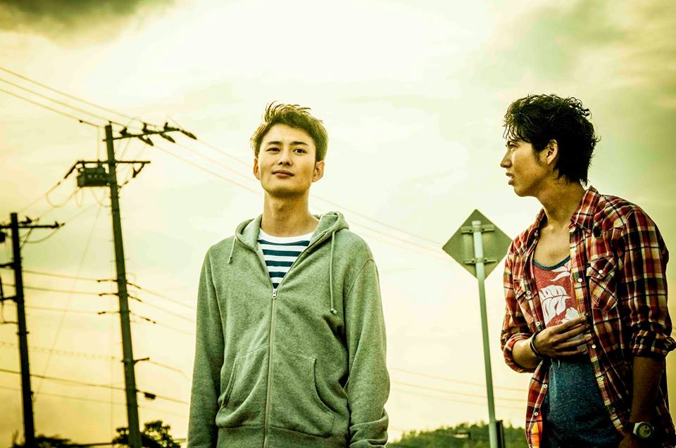 哦！爸爸们剧照的剧照