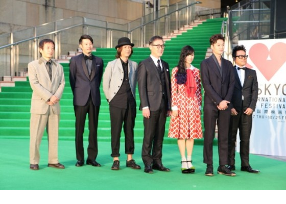 哦！爸爸们剧照的剧照