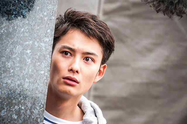 哦！爸爸们剧照的剧照