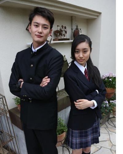 哦！爸爸们剧照的剧照