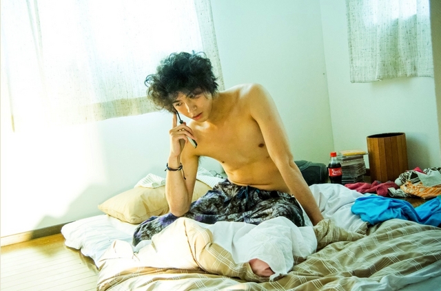 哦！爸爸们剧照的剧照