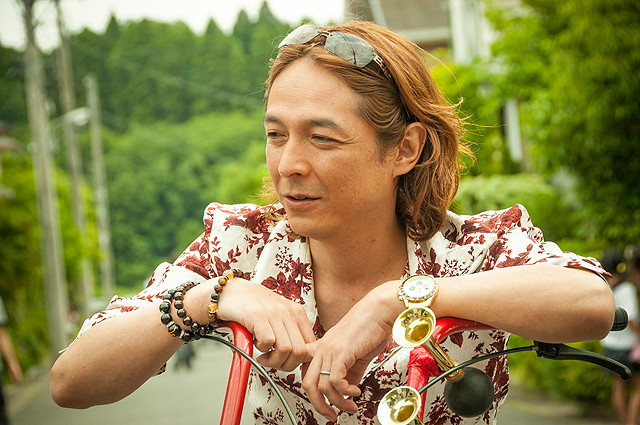 哦！爸爸们剧照的剧照