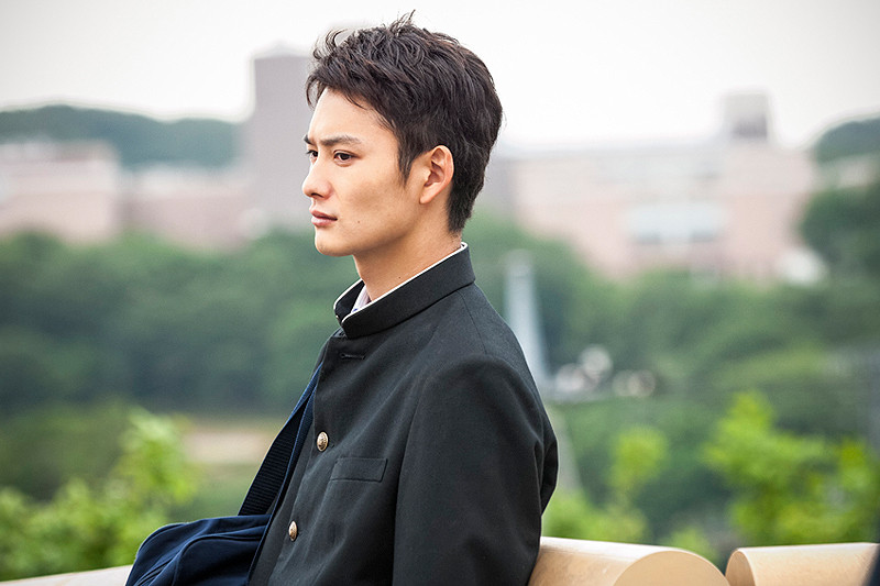 哦！爸爸们剧照的剧照