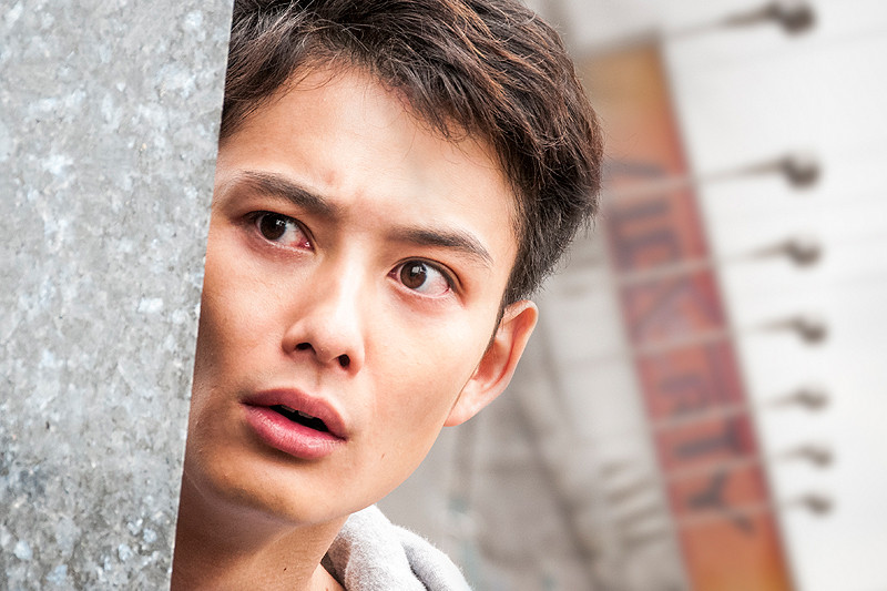 哦！爸爸们剧照的剧照