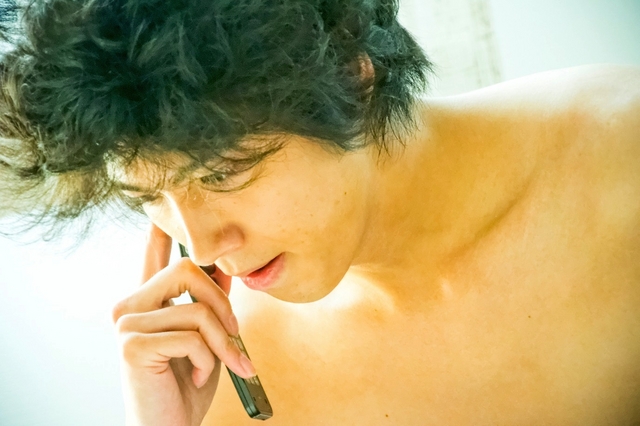 哦！爸爸们剧照的剧照