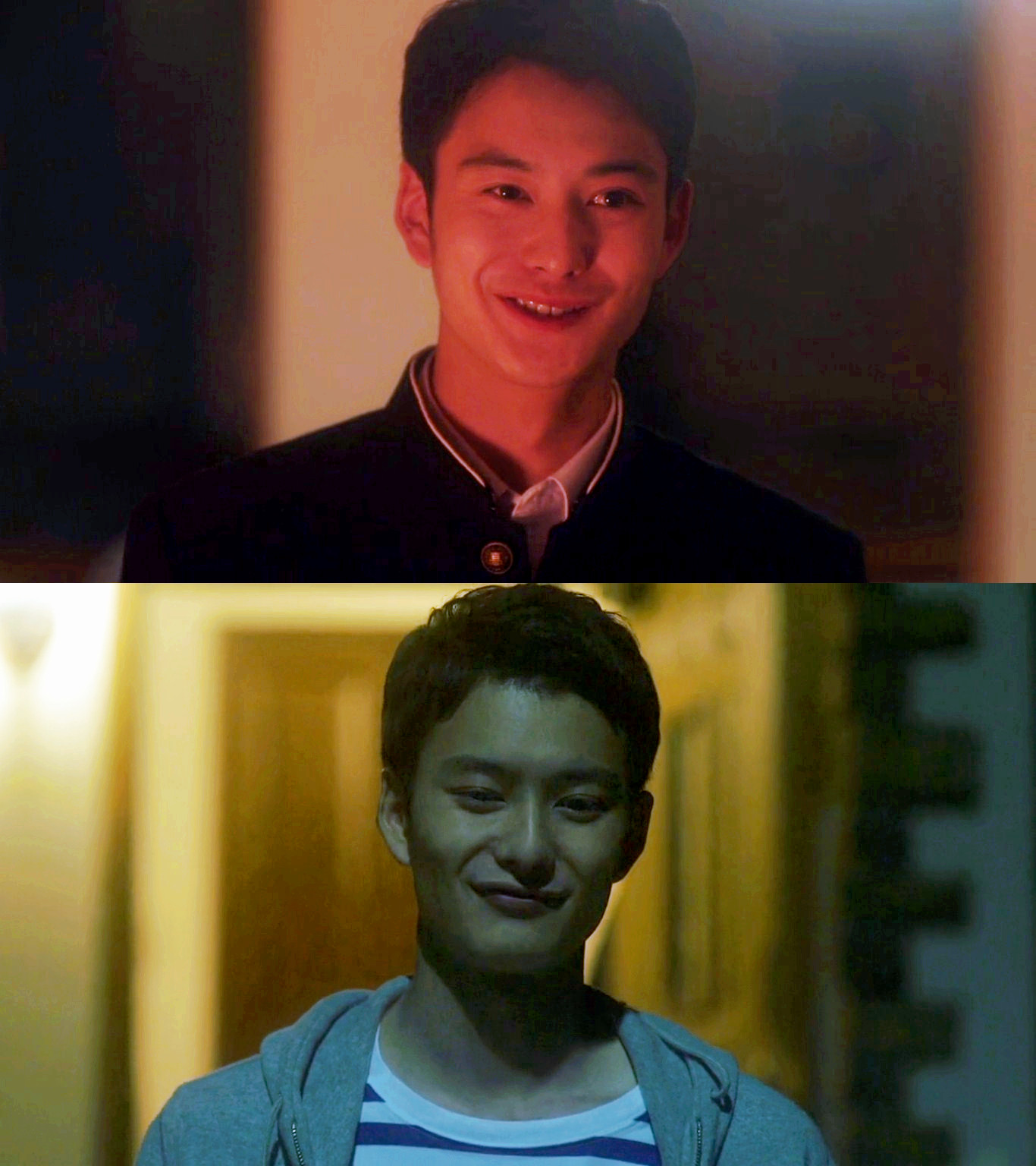 哦！爸爸们剧照的剧照