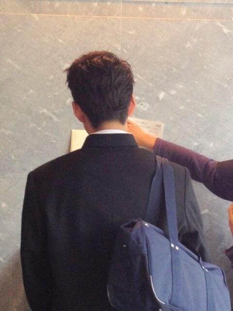 哦！爸爸们剧照的剧照