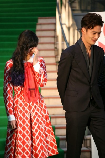 哦！爸爸们剧照的剧照