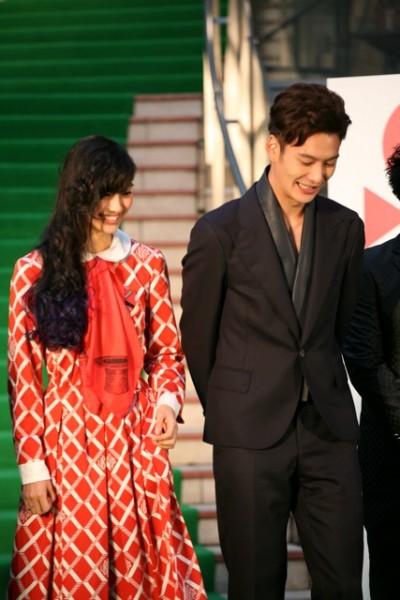 哦！爸爸们剧照的剧照