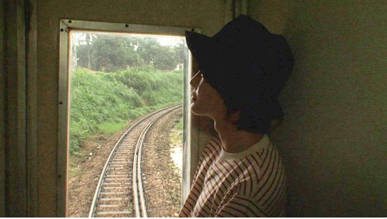 神木隆之介 20岁之旅 越南国境铁道剧照的剧照