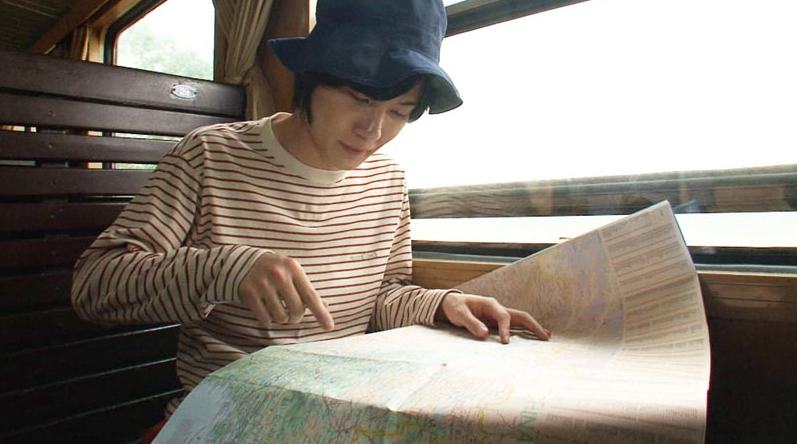 神木隆之介 20岁之旅 越南国境铁道剧照的剧照