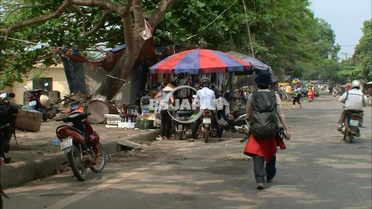 神木隆之介 20岁之旅 越南国境铁道剧照的剧照